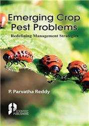 Emerging Crop Pest Problems: Redefining Management Strategies