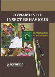 Dynamics Of Insect Behaviour