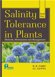 Salinity Tolerance in Plants: Methods, Mechanisms and Management 2nd Ed