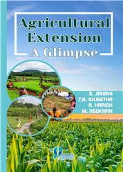 Agricultural Extension A Glimpse