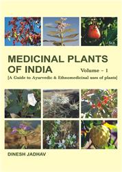 Medicinal Plants of India Vol 1