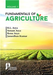 Fundamentals of Agriculture (Vol. 1)