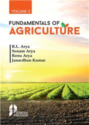 Fundamentals of Agriculture (Vol. 2)