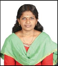   Ms. C. Indhu Parameshwari