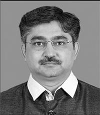 Dr. Ashutosh A.  Murkute