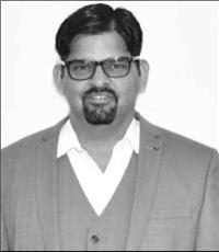 Dr. Shravan M.  Haldhar 