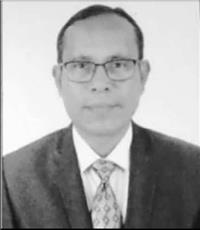 Dr. R. K. Dilip  Singh