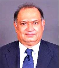 Dr. S  Jeyaraman