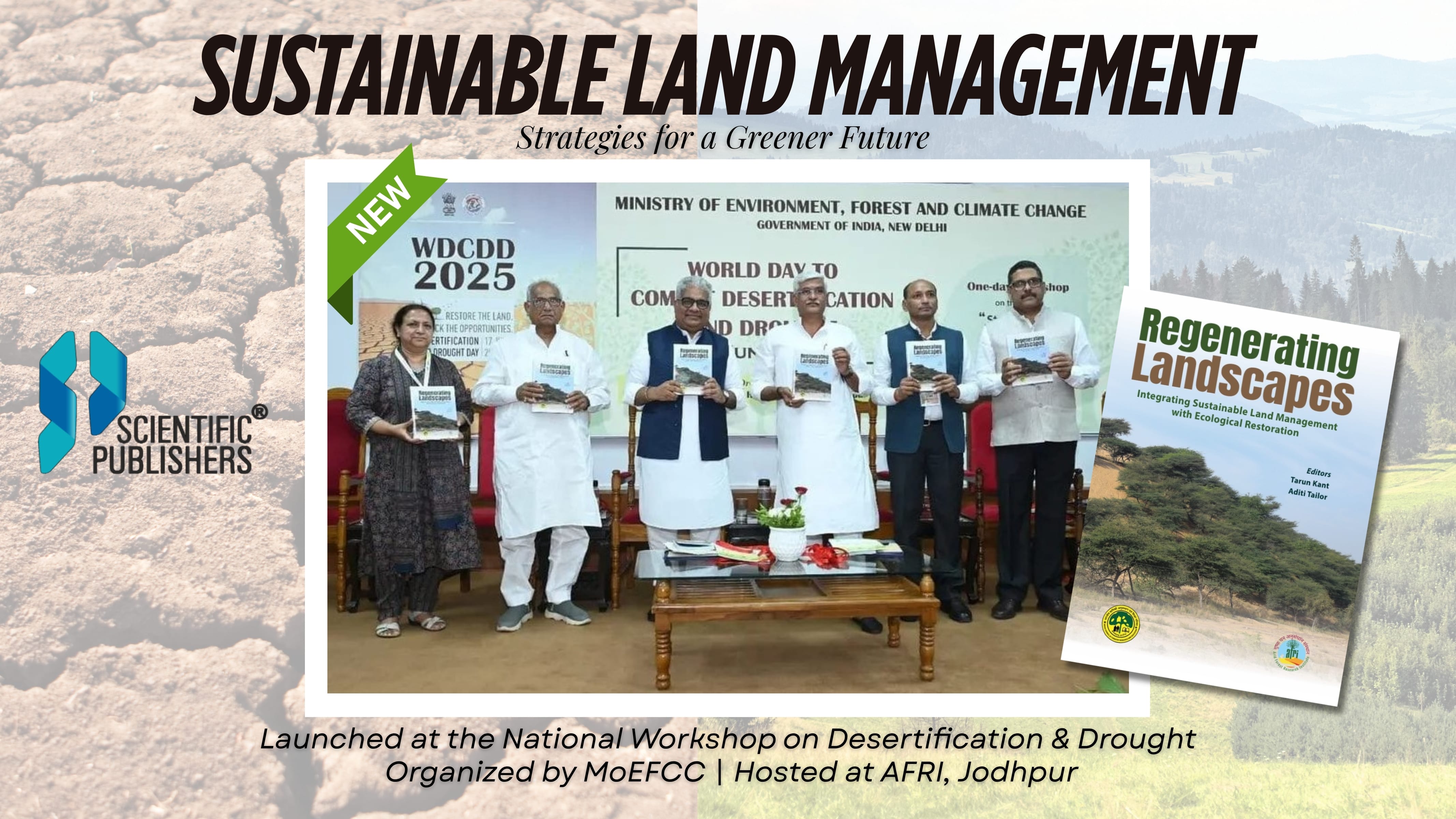 Book Launch