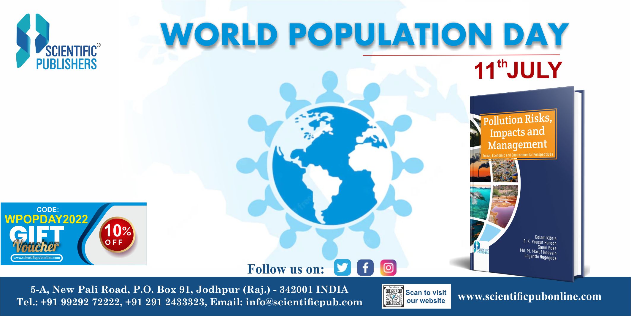 World Population Day