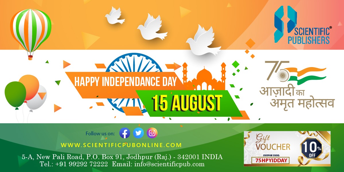 Happy Independence Day