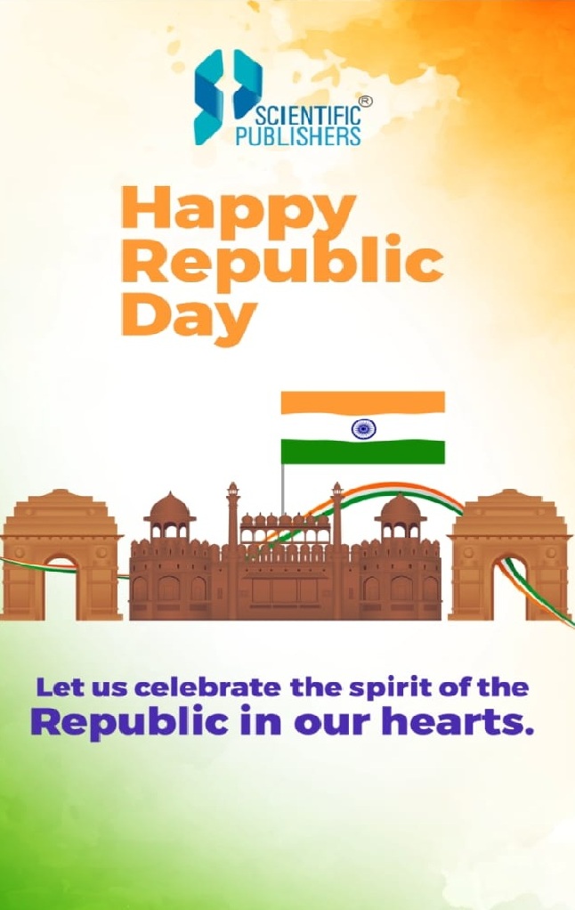 HAPPY REPUBLIC DAY