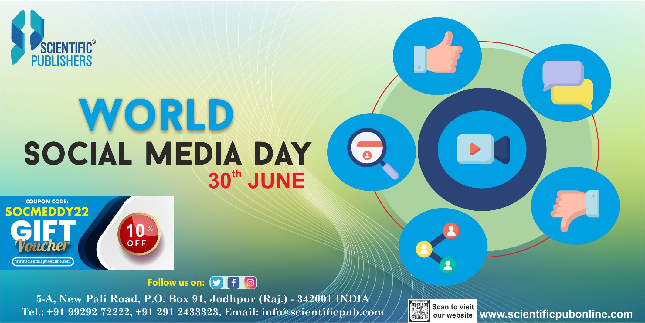 Social Media Day