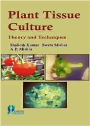 Plant Tissue Culture : Theory and Techniques