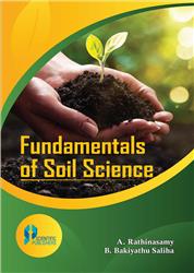 Fundamentals of Soil Science