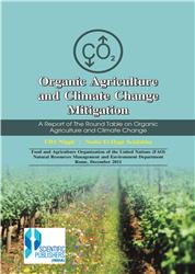 Organic Agriculture and Climate Change Mitigation