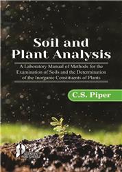 Soil and Plant Analysis