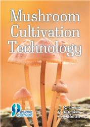 Mushroom Cultivation Technology