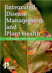Integrated Disease Management and Plant Health