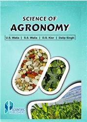 Science of Agronomy