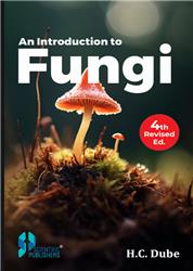 An Introduction to Fungi, 4th Edition