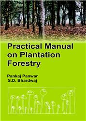 Practical Manual on Plantation Forestry
