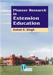 Pioneer Research in Extension Education