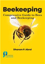 Beekeeping : A Compressive Guide to Bees and Beekeeping