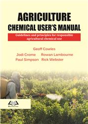 Agriculture Chemical Users Manual
