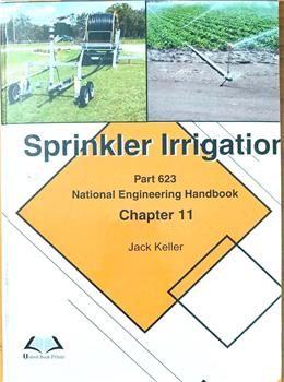 Sprinkle Irrigation