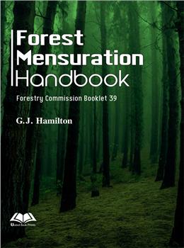 Forest Mensuration Handbook