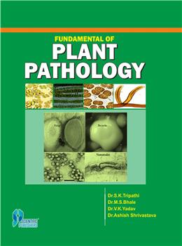 Fundamental of Plant Pathology