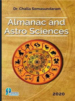 Almanac And Astro-Sciences