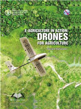 E-agriculture in Action: Drones for Agriculture