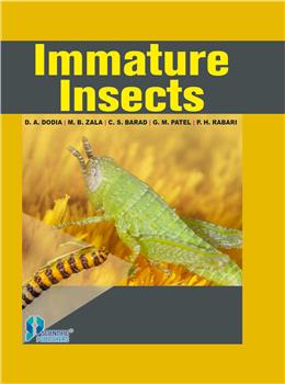 Immature Insects