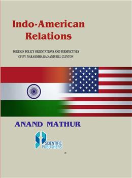 Indo-American Relations