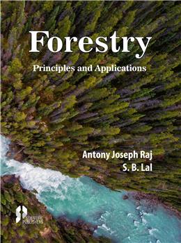 Forestry Principles and Applications