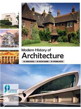 Modern History of Architecture
