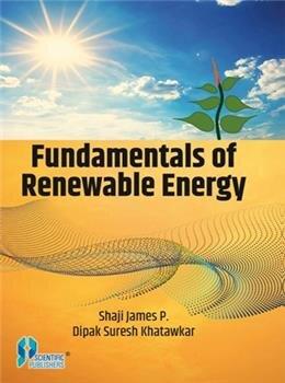 Fundamentals of Renewable Energy