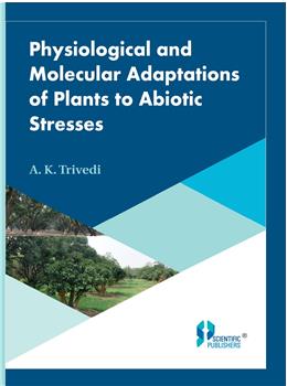 Physiological And Molecular Adaptations Of Plants To Abiotic Stresses