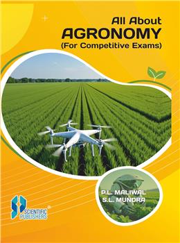 All About Agronomy