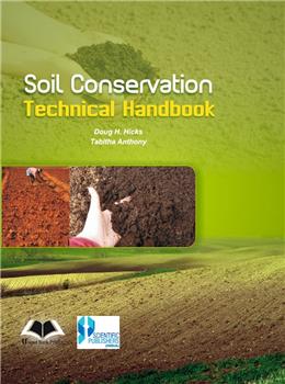 Soil Conservation Technical Handbook