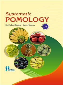 Systematic Pomology (Vol 1 & 2)