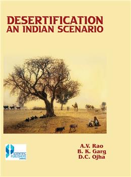 Desertification: An Indian Scenario