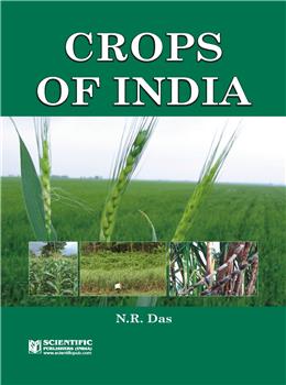 Crops Of India