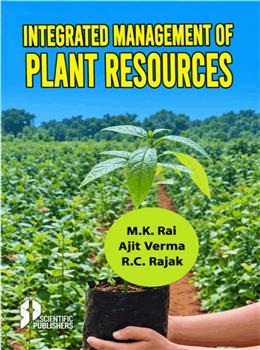 Integrated Management of Plant Resources