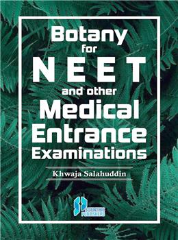 Botany for NEET and other Medical Entrance Examinations