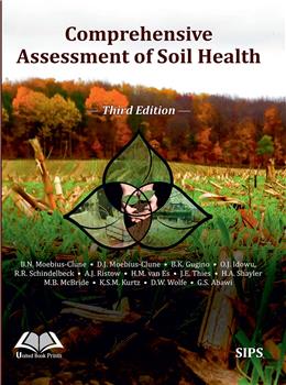 Comprehensive Assessment of Soil Health : 3rd Edition