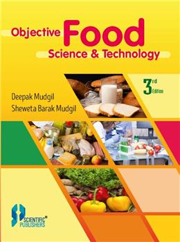 Objective Food Science & Technology 3rd Ed