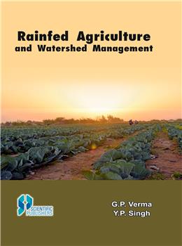 Rainfed Agriculture and Watershed Management